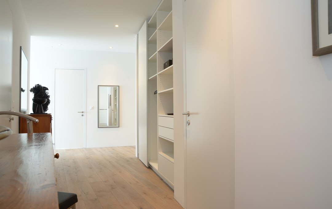 Interieurbouw Schreinerei Kaufmann AG