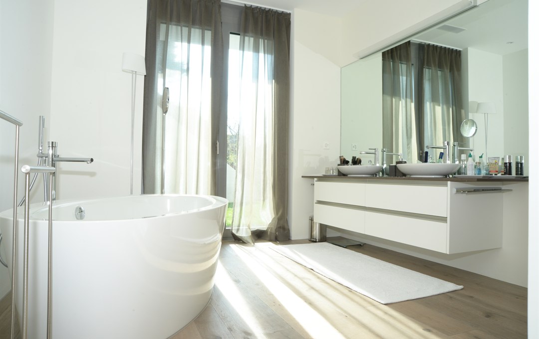 Badkamer Schreinerei Kaufmann AG